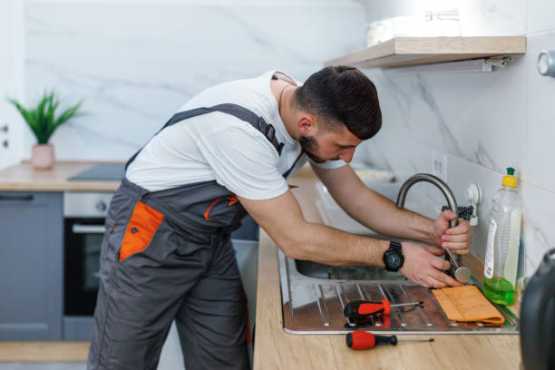 Best Sewer Line Repair  in Roanoke, IN