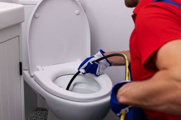 Best Same-Day Plumbing Service  in Roanoke, IN