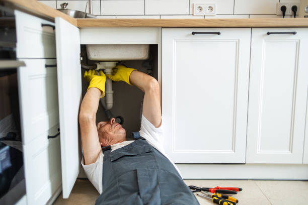 Best Water Leak Repair  in Roanoke, IN