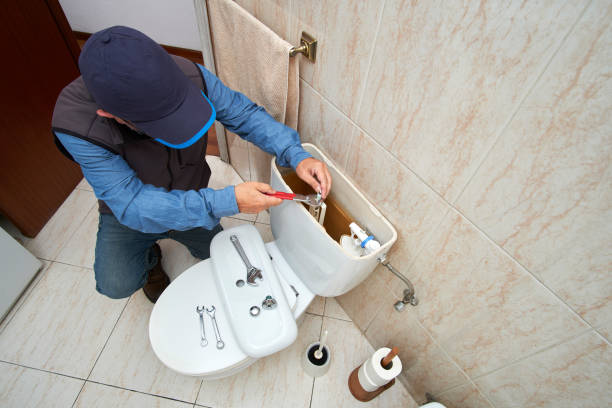 Best Septic Systems  in Roanoke, IN