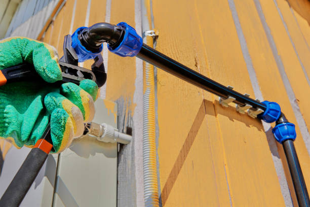 Best Commercial Plumbing Services  in Roanoke, IN