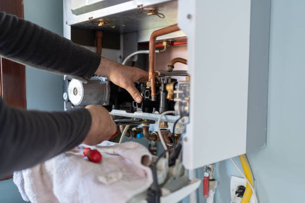 Best Drain Cleaning Services  in Roanoke, IN