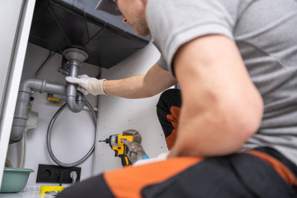 Best Emergency Plumbing Repair  in Roanoke, IN